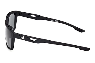[glasses-side-view] Adidas SP0101 (02N)