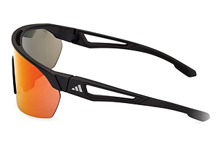 [glasses-side-view] Adidas ADIDAS ANEMOS (SP0103 - 002)