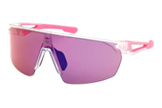 Vista frontal Adidas ANEMOS (SP0103 - 26Z)