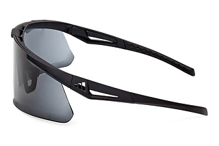 [glasses-side-view] Adidas ADIDAS DUNAMIS EVO (SP0106 - 02A)