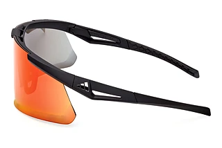 [glasses-side-view] Adidas ADIDAS DUNAMIS EVO (SP0106 - 02L)