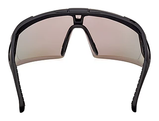 Vy bakifrån Adidas ADIDAS DUNAMIS EVO-S (SP0107 - 02L)