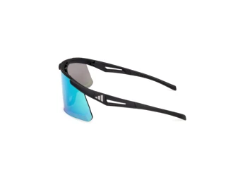 [glasses-side-view] Adidas ADIDAS DUNAMIS EVO-S (SP0107 - 02Q)