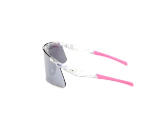 [glasses-side-view] Adidas ADIDAS DUNAMIS EVO-S (SP0107 - 26C)