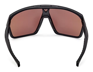 Vy bakifrån Adidas SP0108 (02Q)