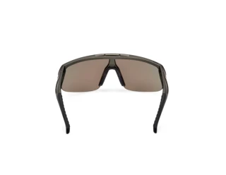 Vista posterior Adidas SP0109 (97L)