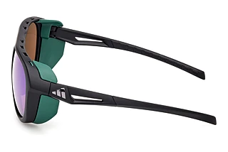 Vue latérale Adidas SP0110 (02Q)