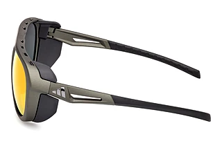 Vista lateral Adidas SP0110 (97L)