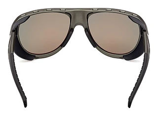 Vista posterior Adidas SP0110 (97L)