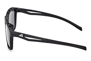 [glasses-side-view] Adidas SP0111 (02A)