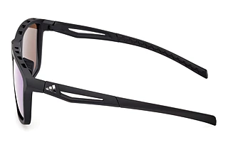 [glasses-side-view] Adidas SP0111 (02Q)