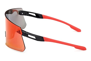 [glasses-side-view] Adidas ADIDAS DUNAMIS S (SP0113 - 02L)