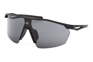 Adidas SP0115 02A grauMatt Schwarz