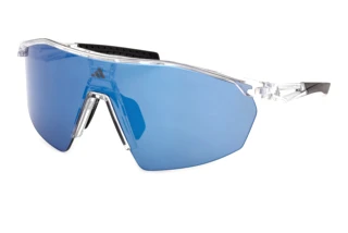 Vista frontal Adidas ANEMOS LIGHT (SP0115 - 26X)