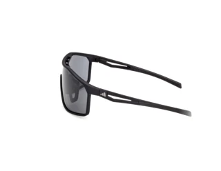 [glasses-side-view] Adidas KALIDRO (SP0117 - 02A)