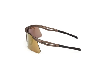 [glasses-side-view] Adidas DUNAMIS BI (SP0119 - 49G)