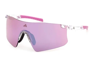 [glasses-front-view] Adidas KAPHIROS (SP0122 - 26Z)
