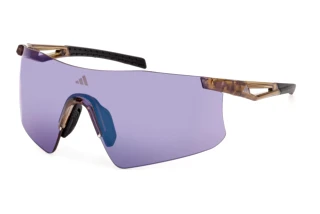 [glasses-front-view] Adidas KAPHIROS (SP0122 - 47Z)