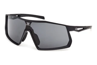 [glasses-front-view] Adidas KENTRO (SP0123 - 02A)