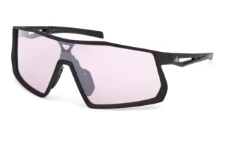 [glasses-front-view] Adidas KENTRO (SP0123 - 02Z)