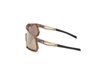 [glasses-side-view] Adidas KENTRO (SP0123 - 47G)