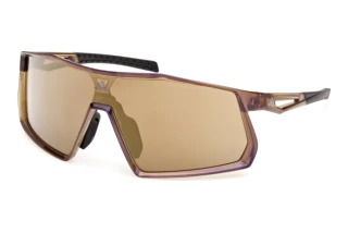 [glasses-front-view] Adidas KENTRO (SP0123 - 47G)