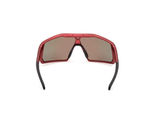 [glasses-back-view] Adidas KENTRO (SP0123 - 67L)