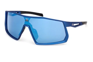 [glasses-front-view] Adidas KENTRO (SP0123 - 91X)