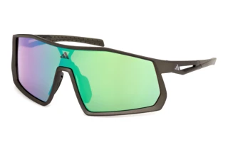 [glasses-front-view] Adidas KENTRO (SP0123 - 97Q)