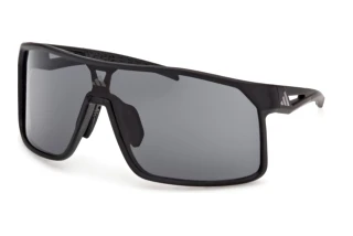 [glasses-front-view] Adidas ALKATOR (SP0124 - 02A)