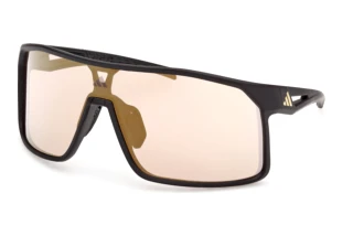 [glasses-front-view] Adidas ALKATOR (SP0124 - 02G)