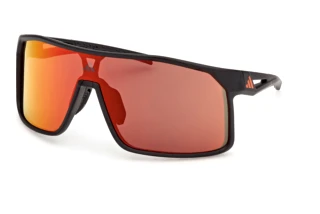 [glasses-front-view] Adidas ALKATOR (SP0124 - 02L)