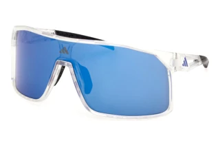 [glasses-front-view] Adidas ALKATOR (SP0124 - 26X)