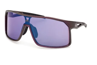 [glasses-front-view] Adidas ALKATOR (SP0124 - 82Z)