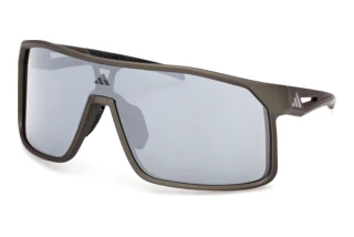 [glasses-front-view] Adidas ALKATOR (SP0124 - 97C)