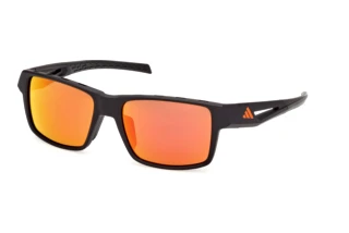 [glasses-front-view] Adidas KLEON (SP0125 - 02L)