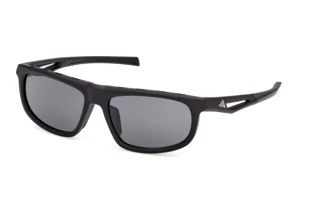 [glasses-front-view] Adidas DROMEAS (SP0126 - 02A)