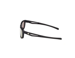 [glasses-side-view] Adidas DROMEAS (SP0126 - 02G)