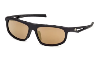 [glasses-front-view] Adidas DROMEAS (SP0126 - 02G)