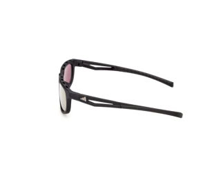 [glasses-side-view] Adidas DROMEAS (SP0126 - 02Z)
