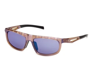 [glasses-front-view] Adidas DROMEAS (SP0126 - 47Z)