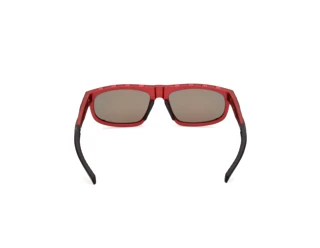 [glasses-back-view] Adidas DROMEAS (SP0126 - 67L)