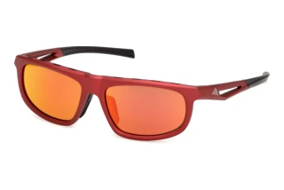 [glasses-front-view] Adidas DROMEAS (SP0126 - 67L)