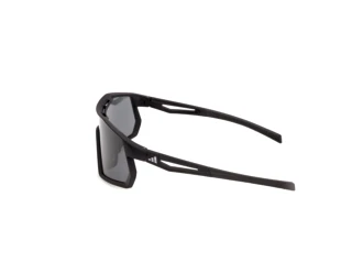 [glasses-side-view] Adidas KENTRO S (SP0127 - 02A)