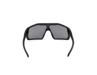 [glasses-back-view] Adidas KENTRO S (SP0127 - 02A)