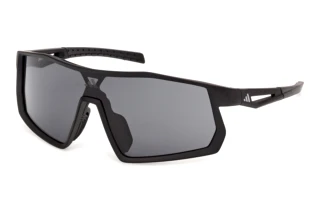 [glasses-front-view] Adidas KENTRO S (SP0127 - 02A)