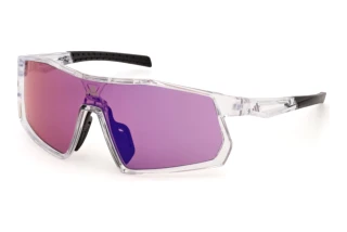 [glasses-front-view] Adidas KENTRO S (SP0127 - 26Z)