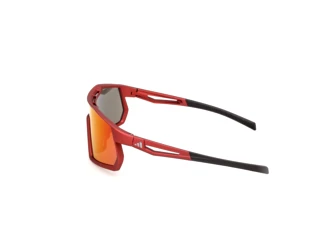 [glasses-side-view] Adidas KENTRO S (SP0127 - 67L)