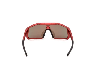 [glasses-back-view] Adidas KENTRO S (SP0127 - 67L)