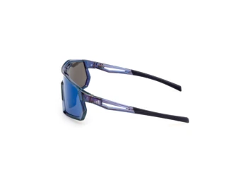 [glasses-side-view] Adidas KENTRO S (SP0127 - 90X)